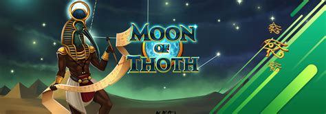 Moon of Thoth 3